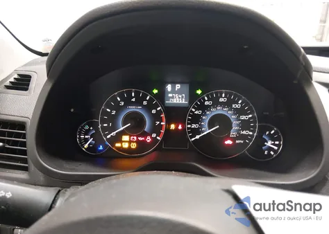 2010 Subaru Outback 2.5I Premium from USA, damaged, VIN 4S4BRBCC1A3347641